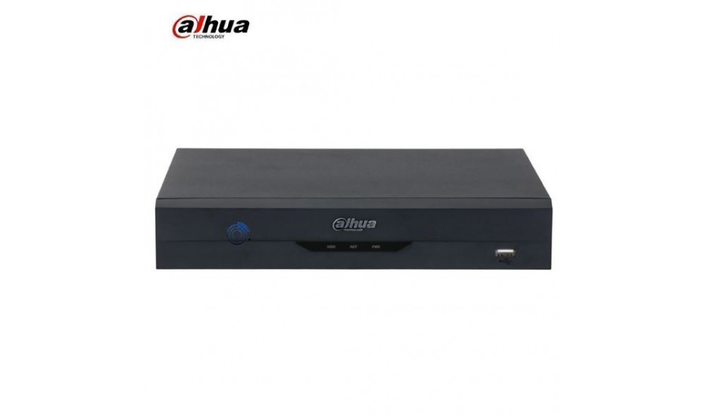 Dahua XVR5104HS-I3 4 Kanal XVR Kayıt Cihazı